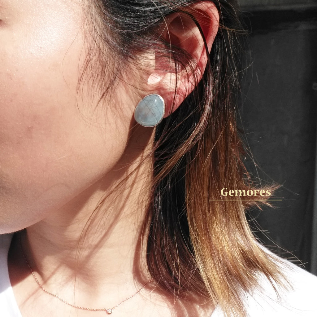 Astrid earrings store